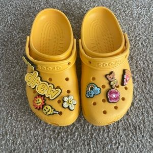 Authentic Drewhouse Crocs